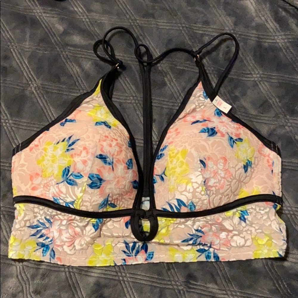 PINK bra 💖
